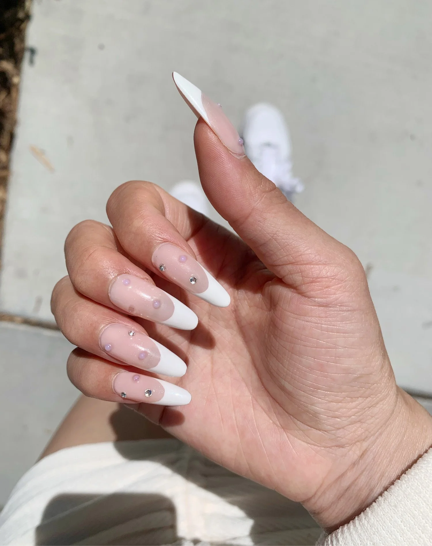 Ombre Nail Bar in Garden Grove, CA (6)