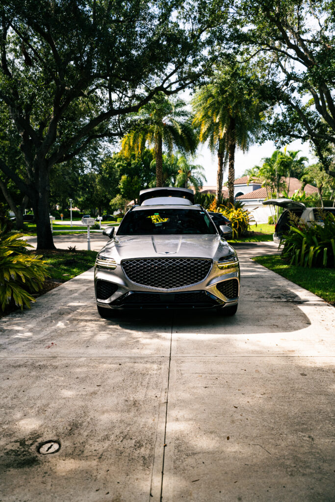 Pro-Line Mobile Detailing in Weston, FL