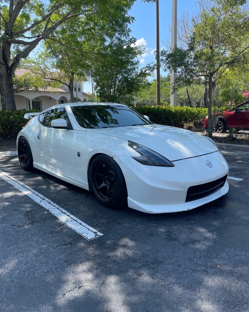 Pro-Line Mobile Detailing in Weston, FL (2)