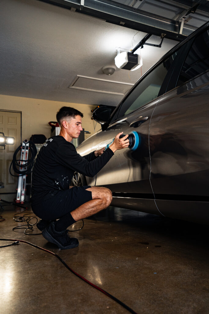Pro-Line Mobile Detailing in Weston, FL (3)