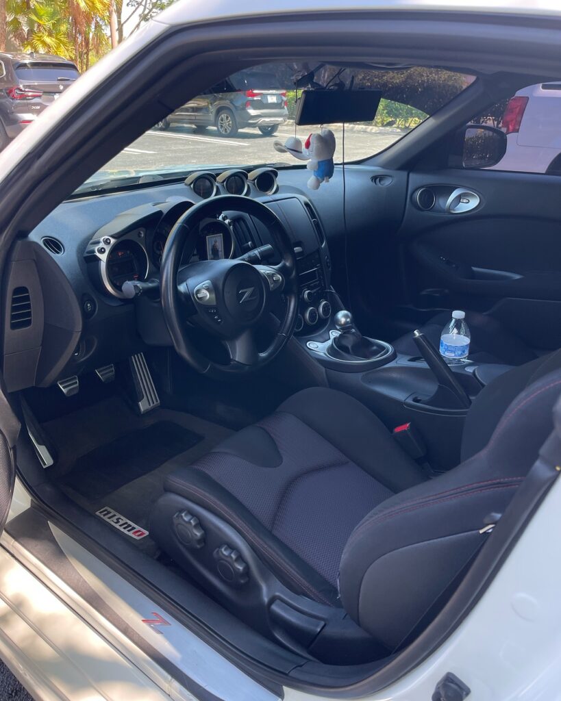 Pro-Line Mobile Detailing in Weston, FL (4)