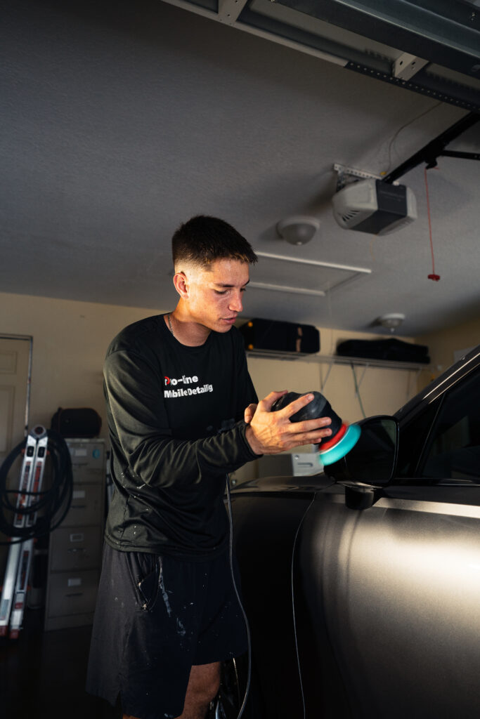 Pro-Line Mobile Detailing in Weston, FL (5)