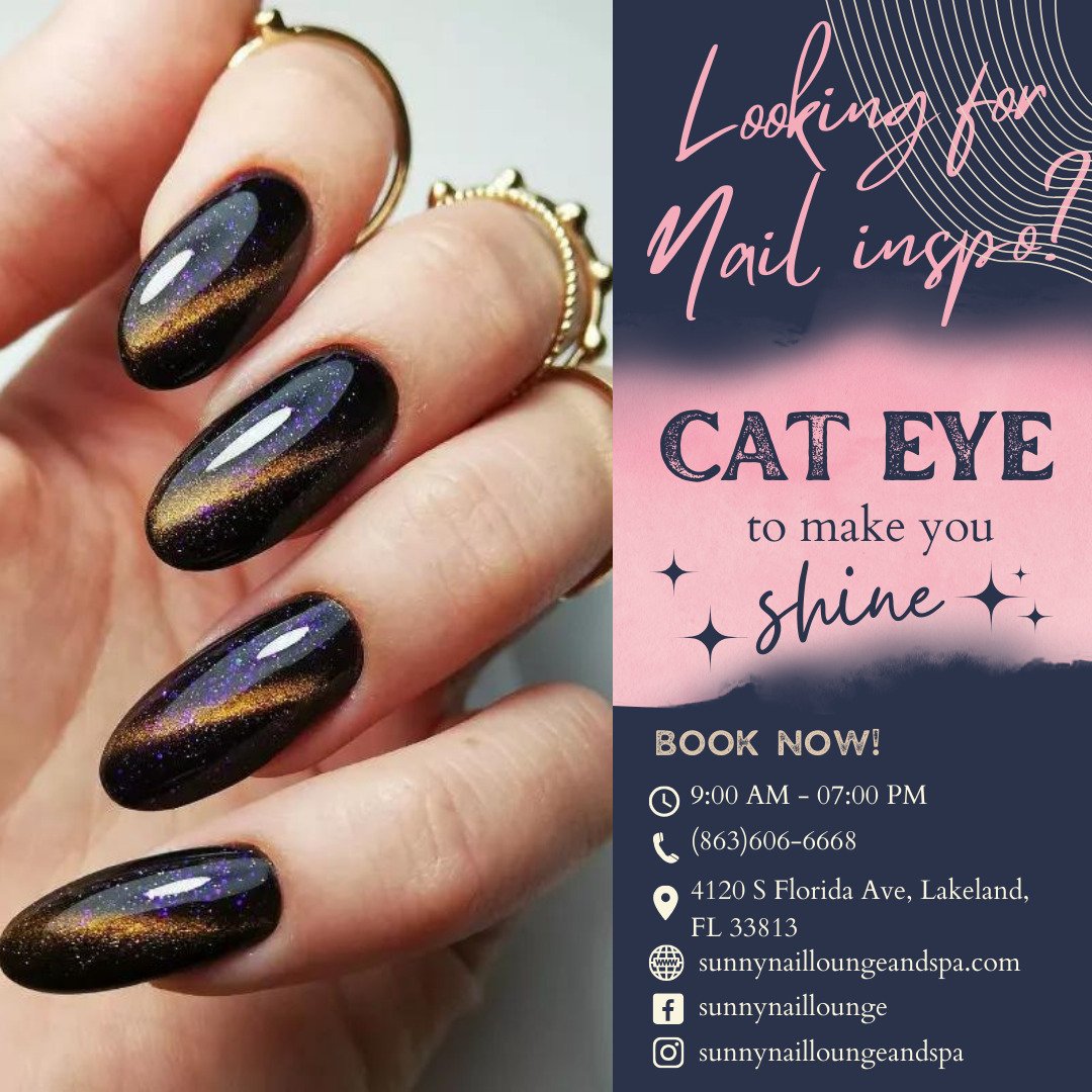Sunny Nail Lounge and Spa in Lakeland, FL