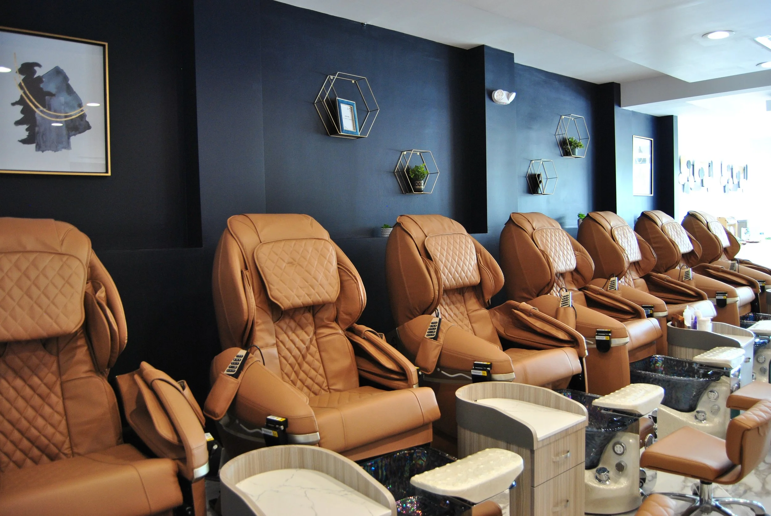 Sunny Nail Lounge and Spa in Lakeland, FL (6)