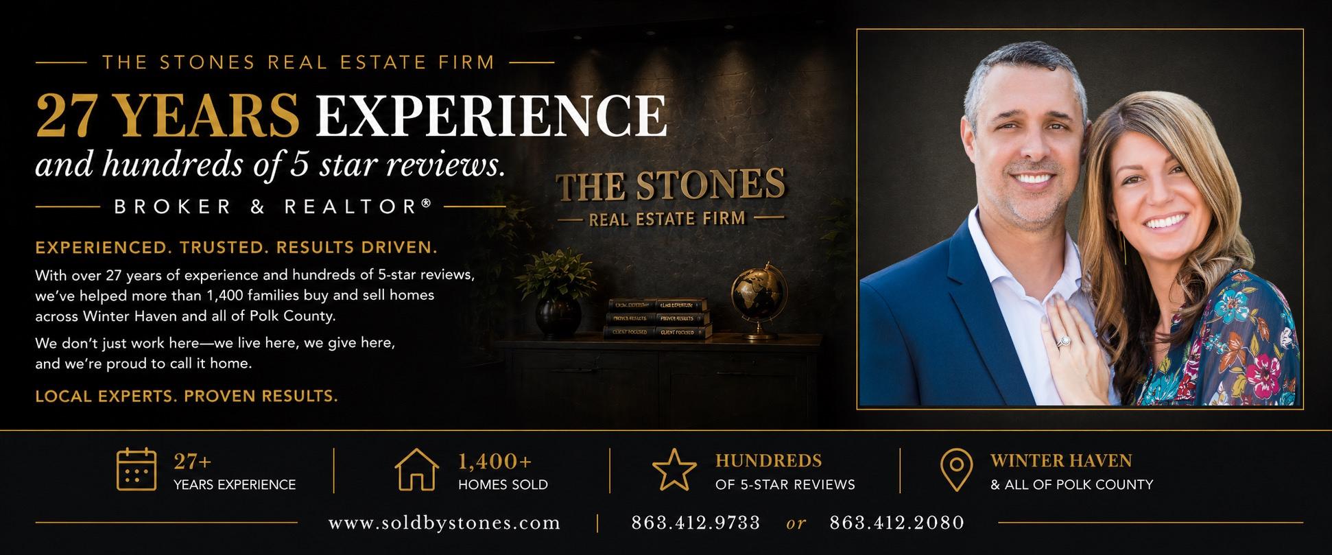 The Stones Real Estate Firm, LLC in Winter Haven, FL (5)