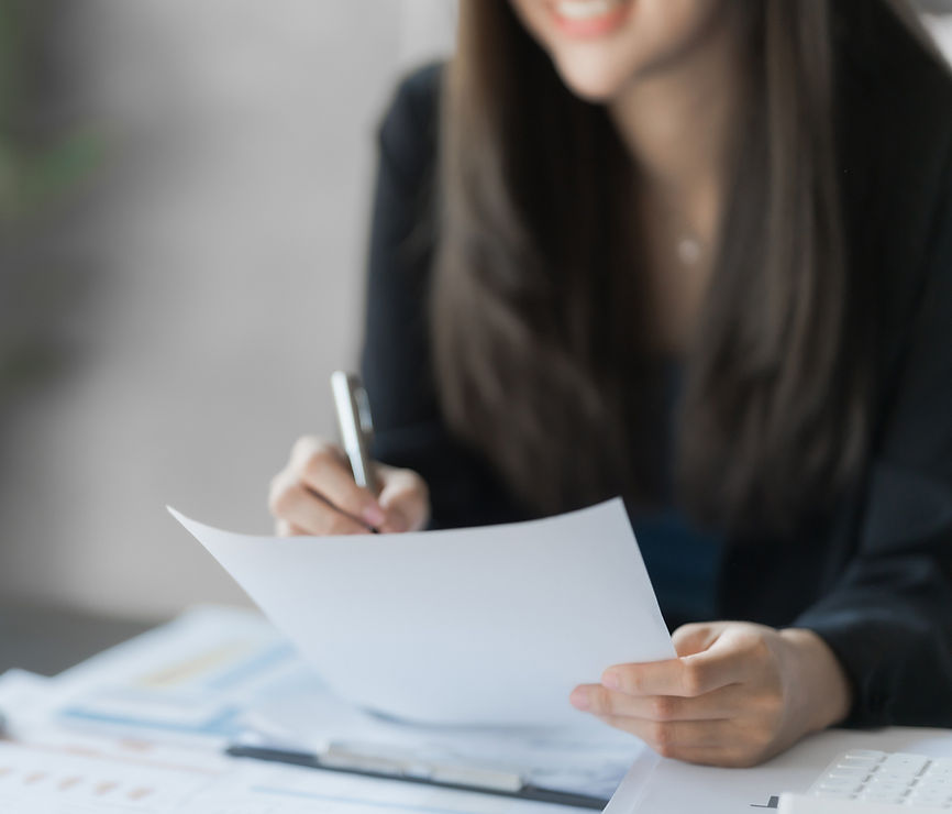 K. Yoo Tax & Accounting, Inc in Redondo Beach, CA (3)