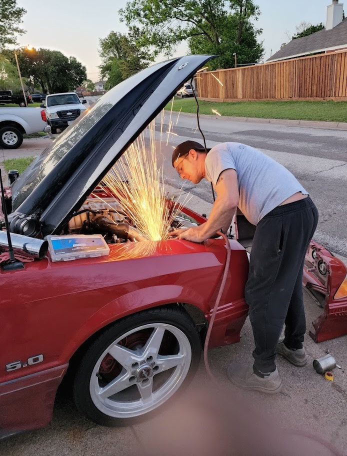 DFW Mobile Auto Mechanic Pros in Haltom City, TX (2)