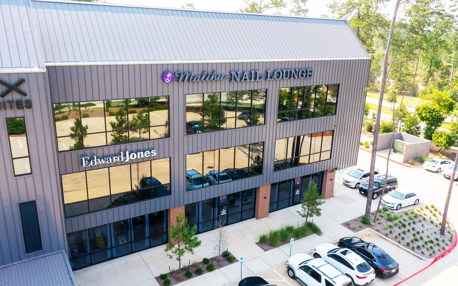 Malibu Nail Lounge in Conroe, TX (3)