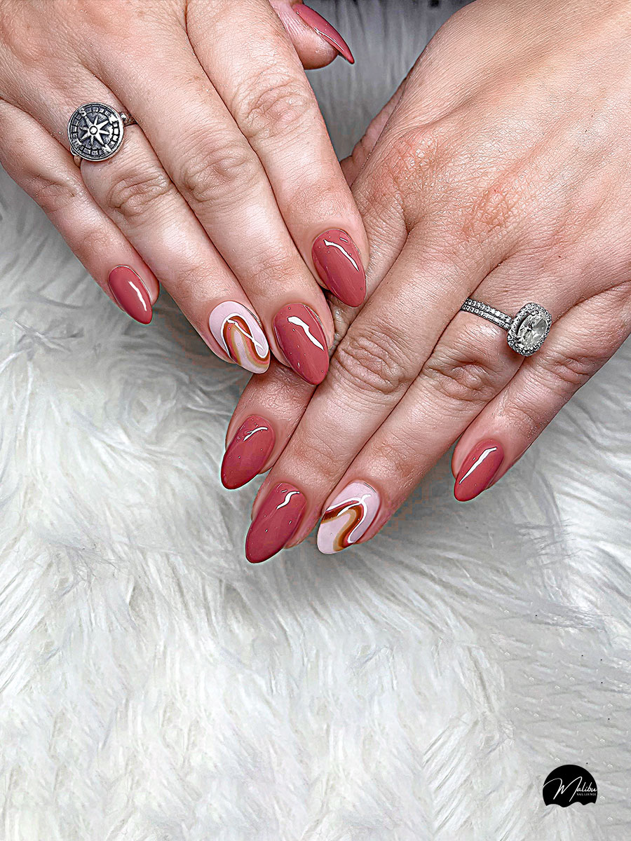 Malibu Nail Lounge in Conroe, TX (5)