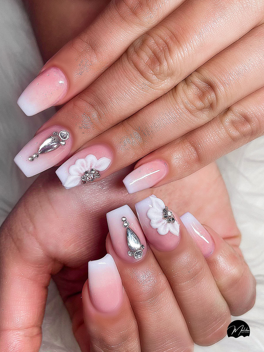 Malibu Nail Lounge in Conroe, TX (6)