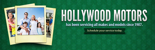 Hollywood Motors Inc in Brookfield, IL (2)
