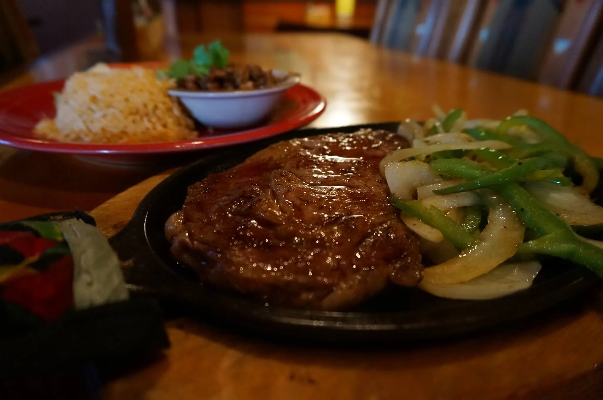 Los Arcoiris Mexican Grill & Cantina in Boone, NC (5)