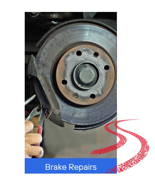 Express Auto Repair & Emissions Repair in Schaumburg, IL (3)