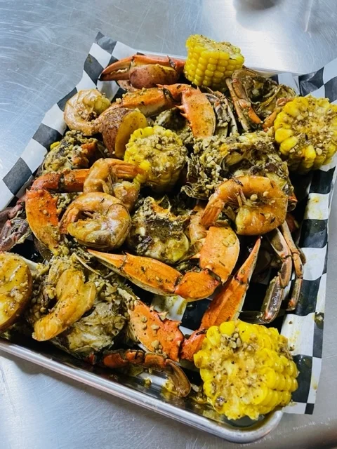 Ludz BBQ & Mattie's Desserts in Cocoa Beach, FL