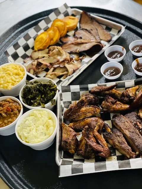 Ludz BBQ & Mattie's Desserts in Cocoa Beach, FL (4)