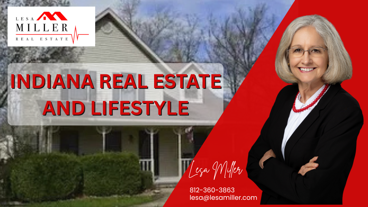 Lesa Miller | RE/MAX Acclaimed Properties in Bloomington, IN