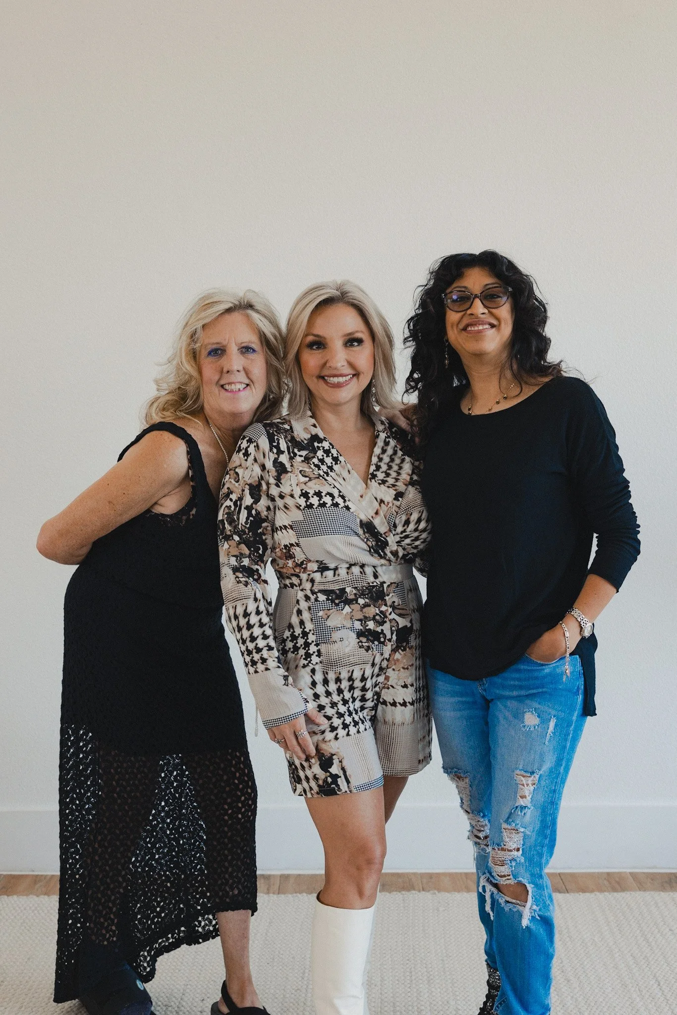 Tranquility Salon & Spa in Waxahachie, TX (6)