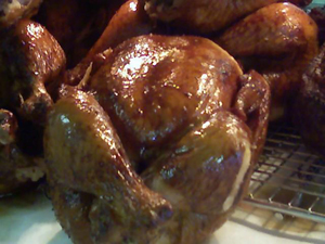 Hog Heaven BBQ in Flowood, MS