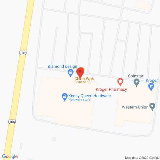 China Wok in Proctorville, OH (4)