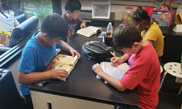 Scholars Academy in Brentwood, CA (3)