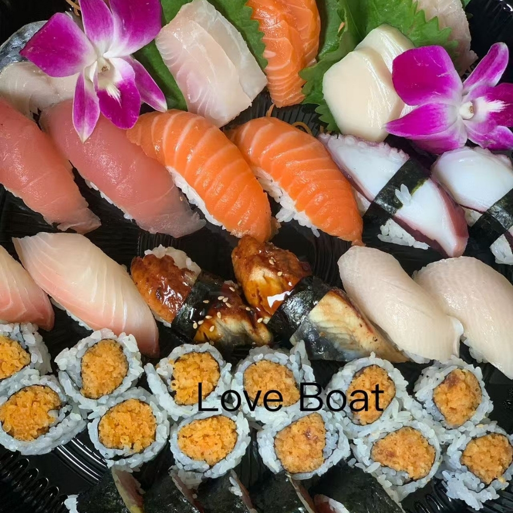 Kenzo Japanese & Asian Fusion in Chambersburg, PA