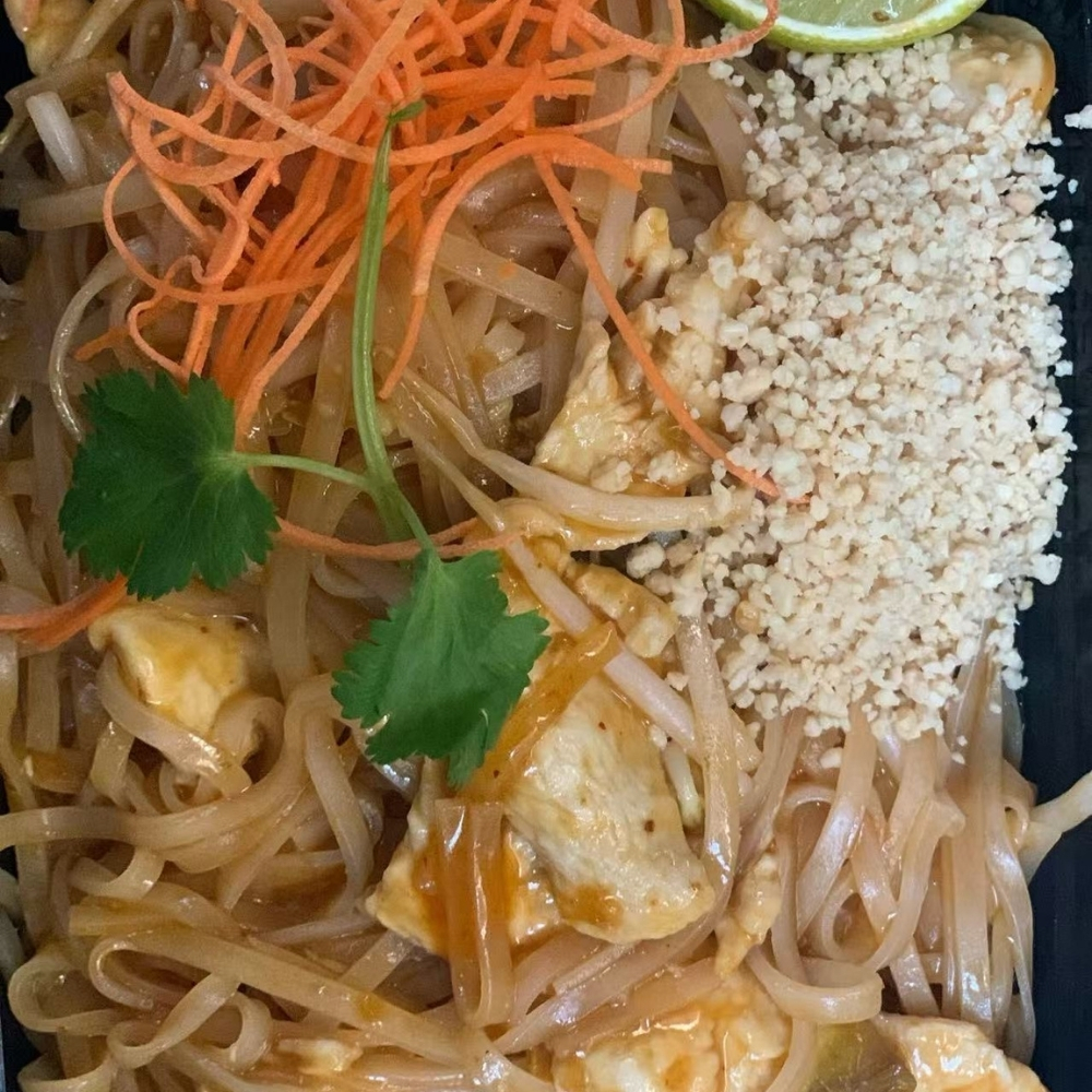 Kenzo Japanese & Asian Fusion in Chambersburg, PA (2)