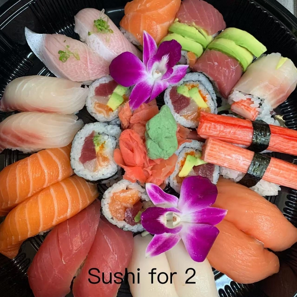 Kenzo Japanese & Asian Fusion in Chambersburg, PA (4)