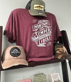 Hinton Outfitters in Hinton, WV