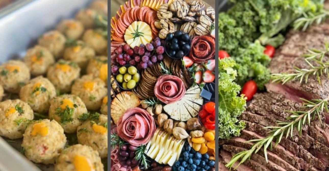 East Beach Catering in Virginia Beach, VA