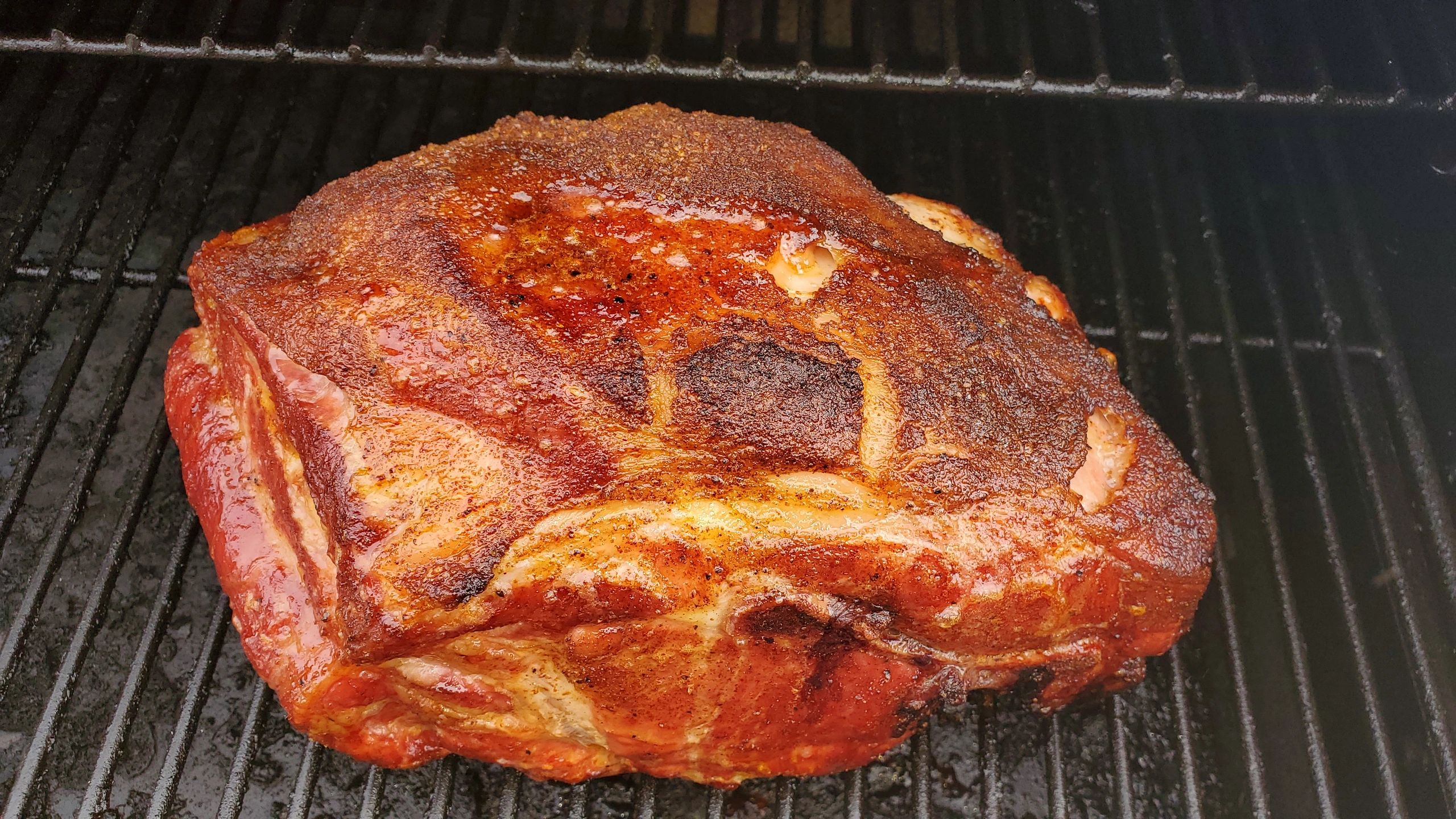 Geezer's BBQ & Catering in Marysville, OH