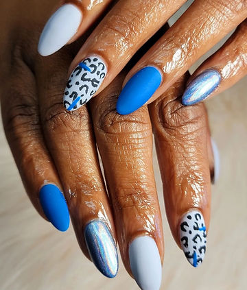 Eloú Beauty Bar in Conyers, GA