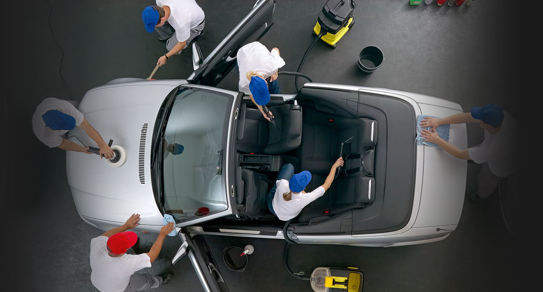 Spotless Hand Car Wash & Detailing in North Brunswick Township, NJ (6)