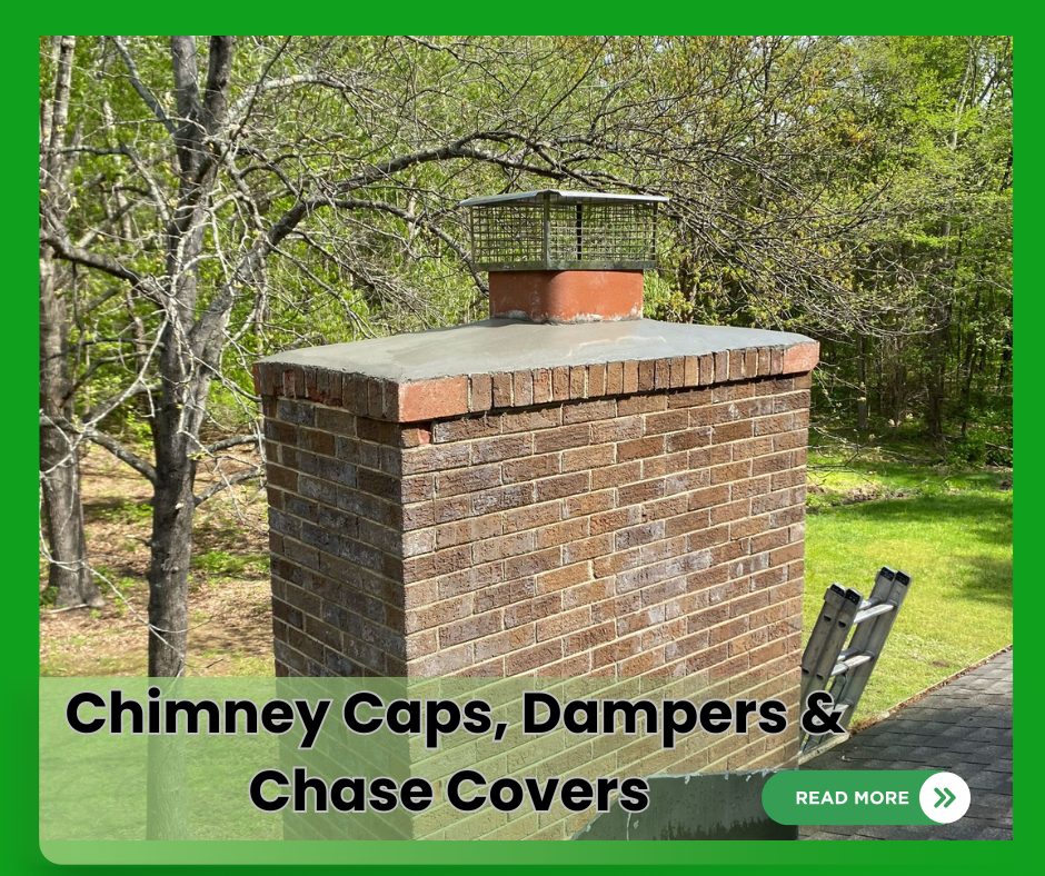 Clean Chimney NC in Durham, NC