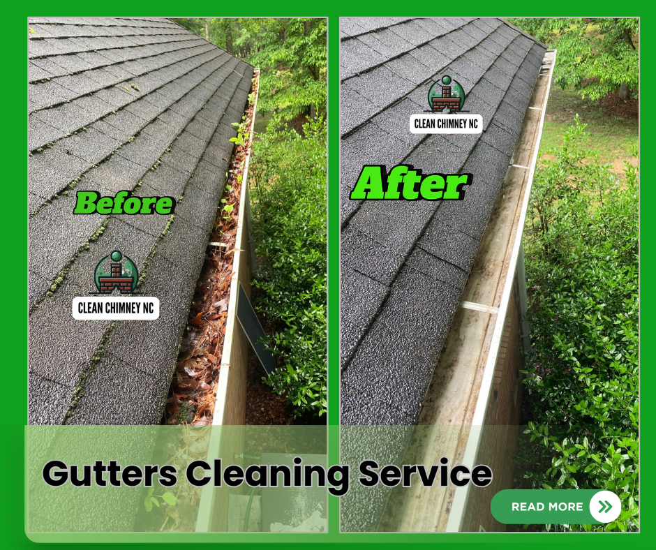 Clean Chimney NC in Durham, NC (2)