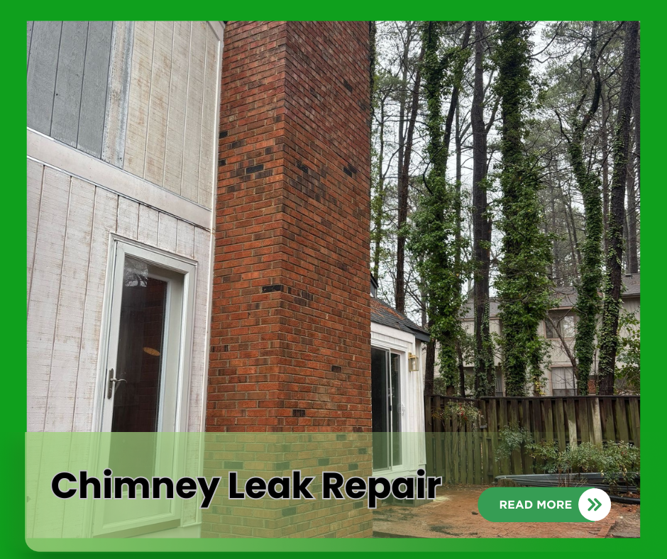 Clean Chimney NC in Durham, NC (3)