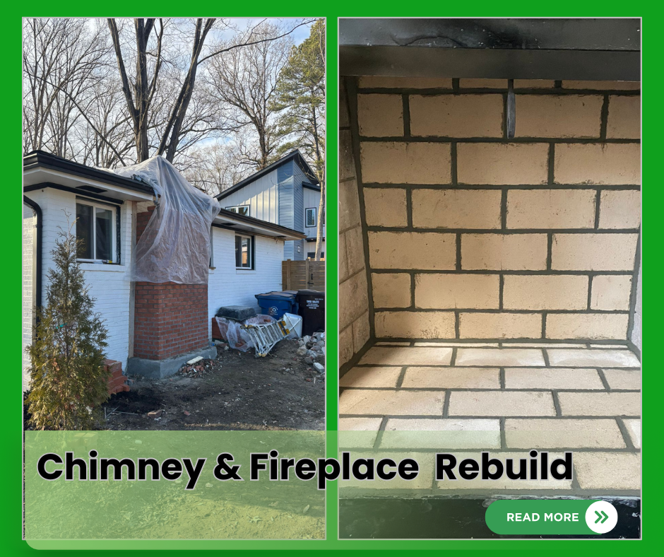 Clean Chimney NC in Durham, NC (4)
