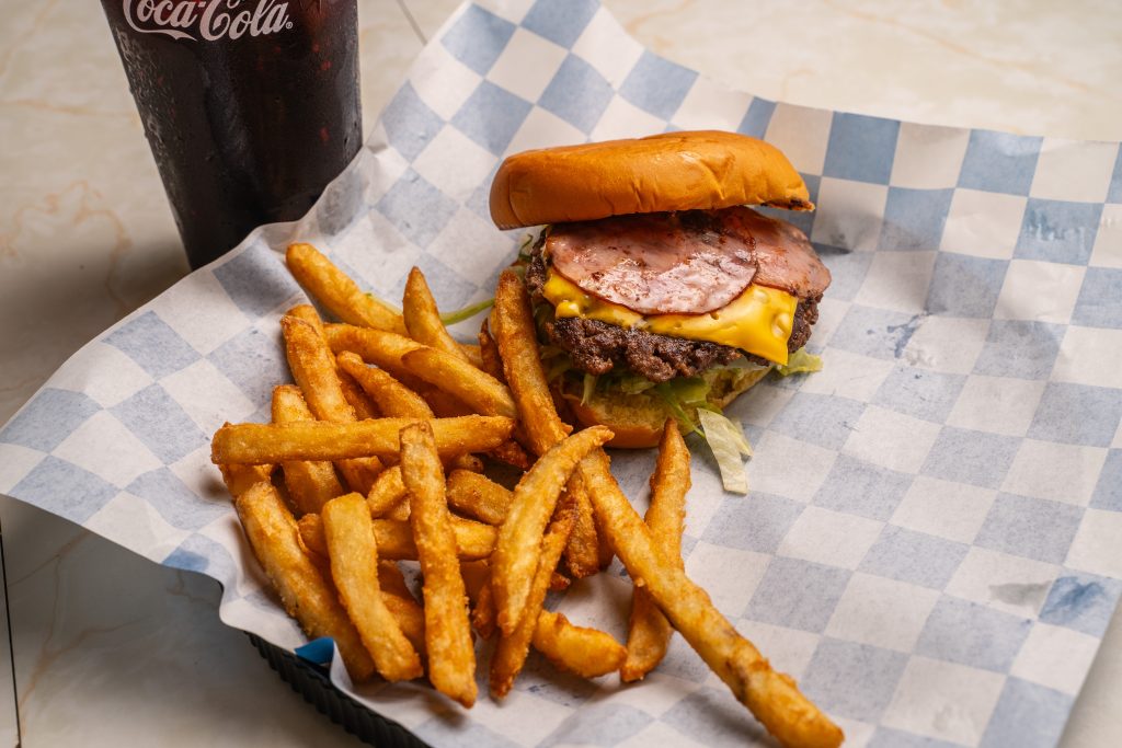Wall's Drive In in Cannelton, IN (6)