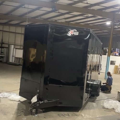 Xtreme Cargo Trailers & Giddy Up USA in Nicholls, GA (4)