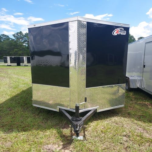 Xtreme Cargo Trailers & Giddy Up USA in Nicholls, GA (6)