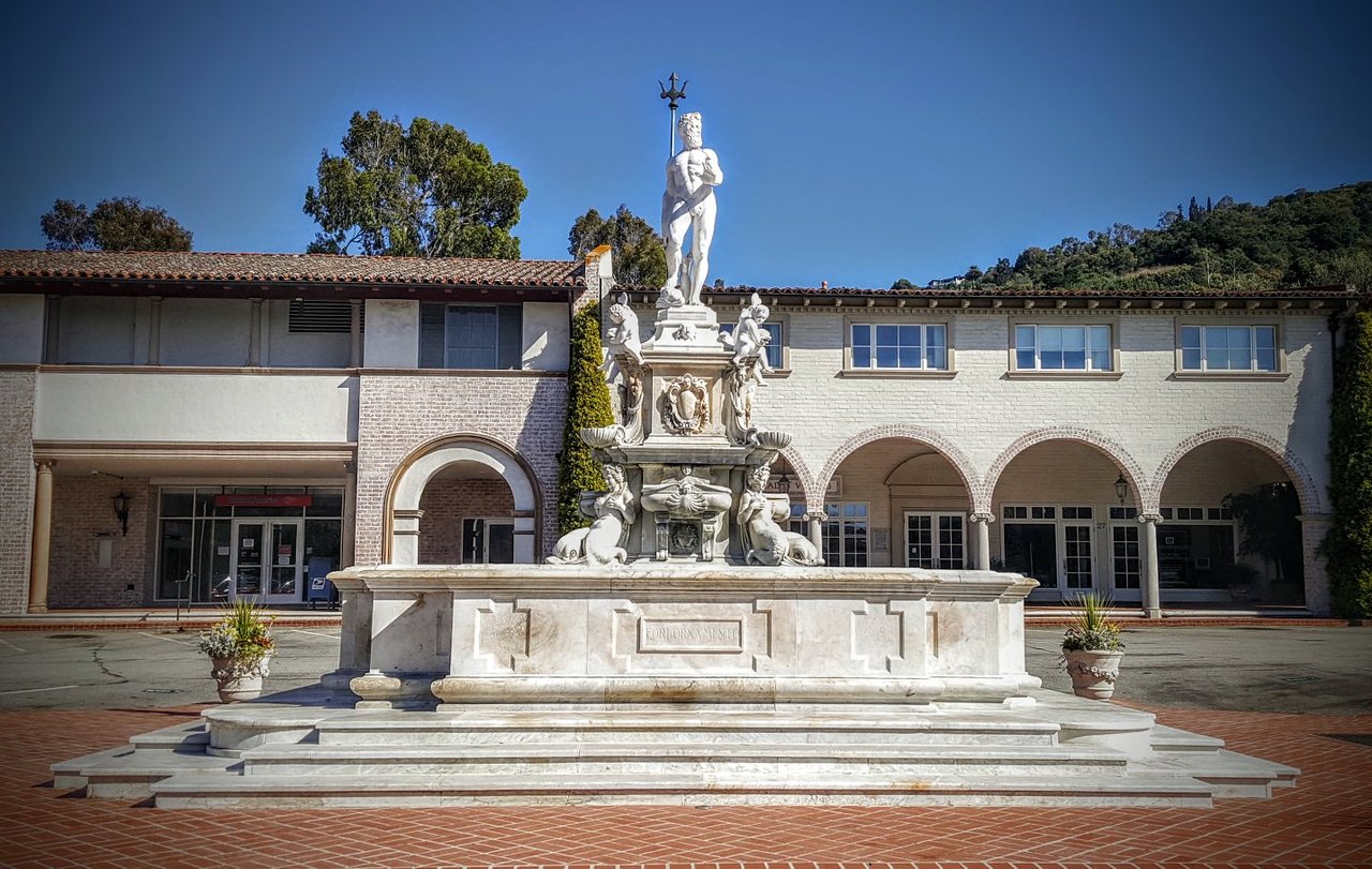 Michael G. Hines, CPA in Palos Verdes Estates, CA (2)