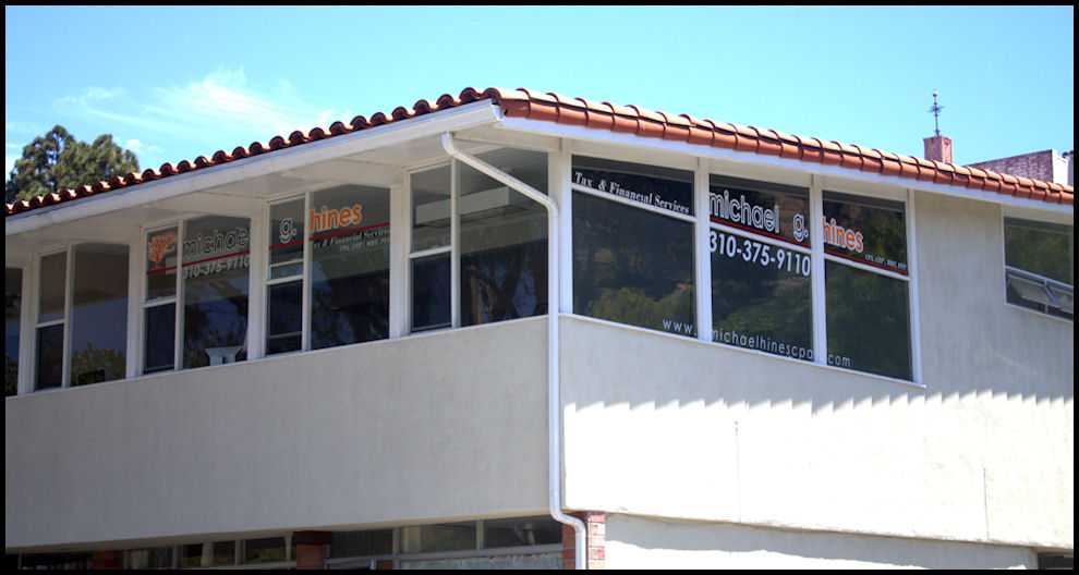 Michael G. Hines, CPA in Palos Verdes Estates, CA (3)