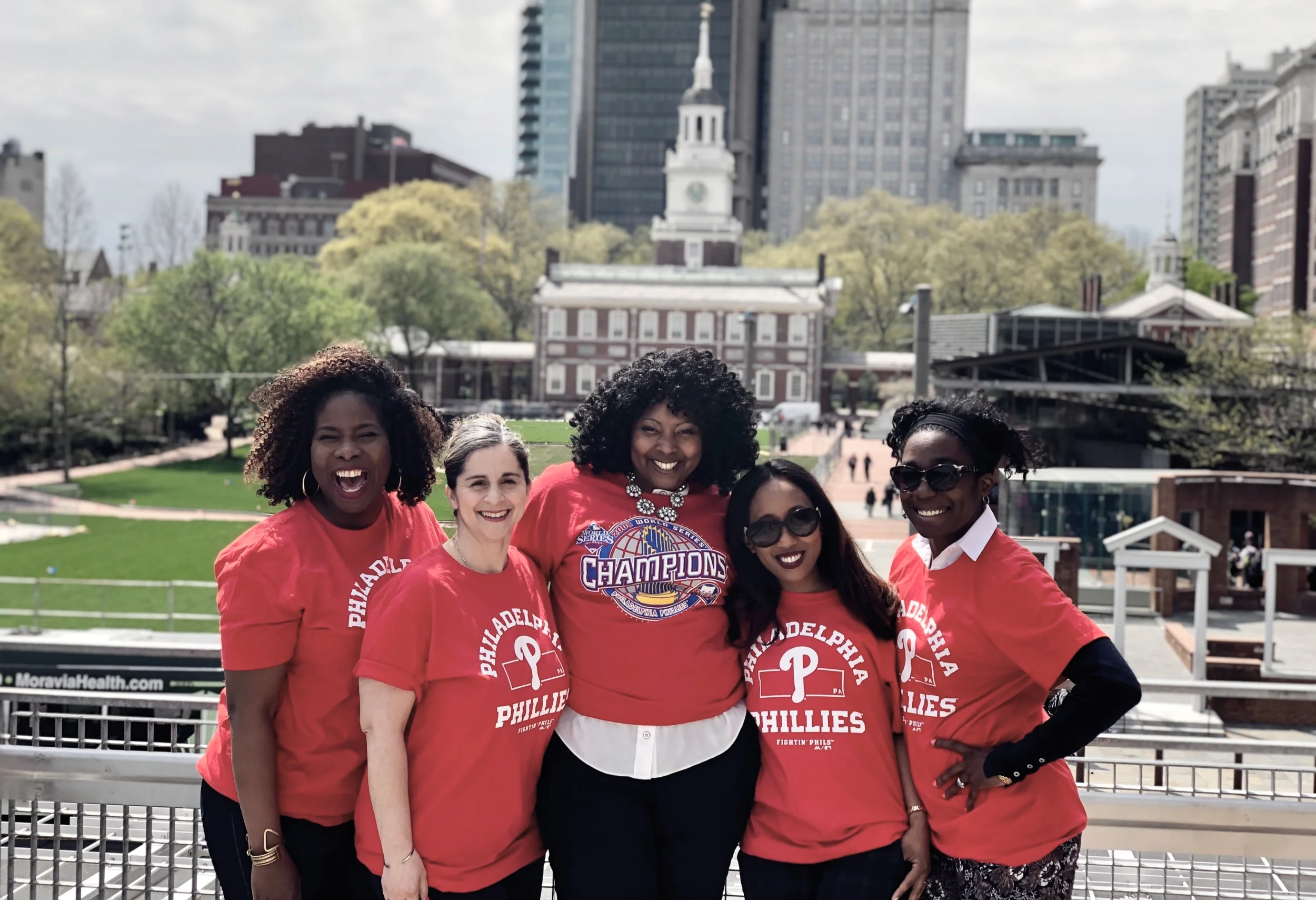 THE NEALY-FARMBRY GROUP in Philadelphia, PA