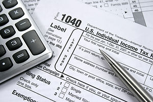 1st Financial Tax Services, LLC in Clarks Summit, PA