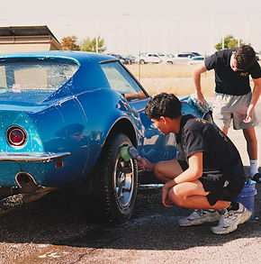 2LC Mobile Detailing Midland Odessa in Stanton, TX (4)