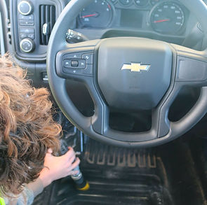 2LC Mobile Detailing Midland Odessa in Stanton, TX (6)