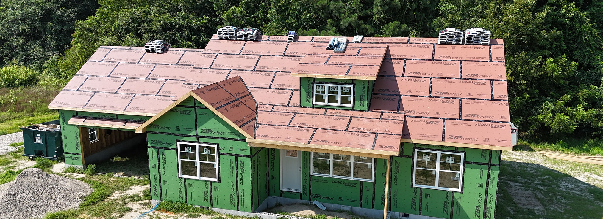 Del Mar Construction in St Michaels, MD