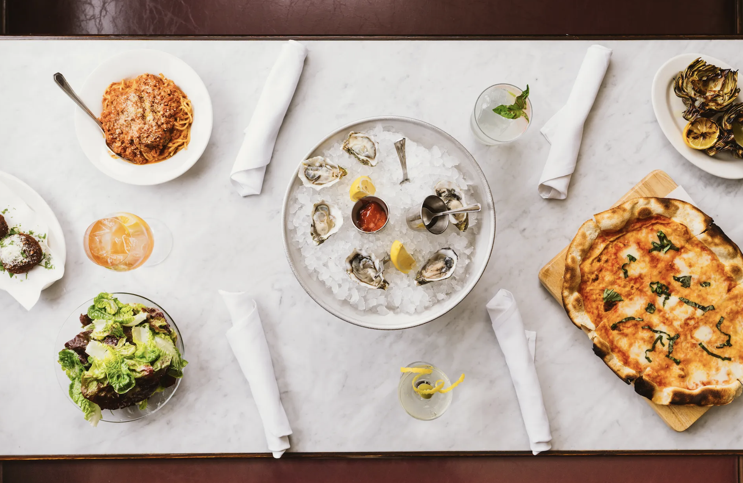 Little Dom's Seafood in Carpinteria, CA (2)