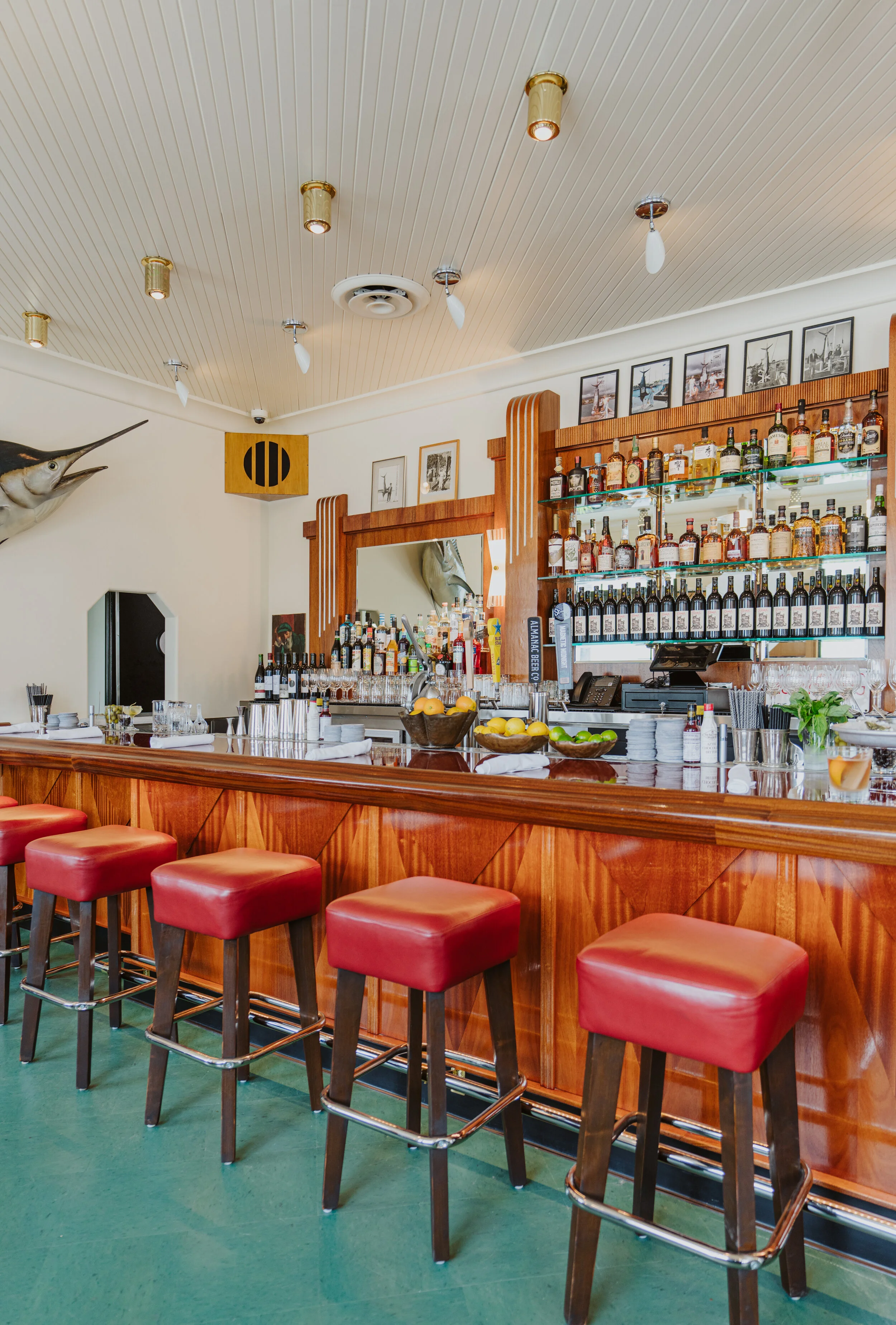 Little Dom's Seafood in Carpinteria, CA (3)