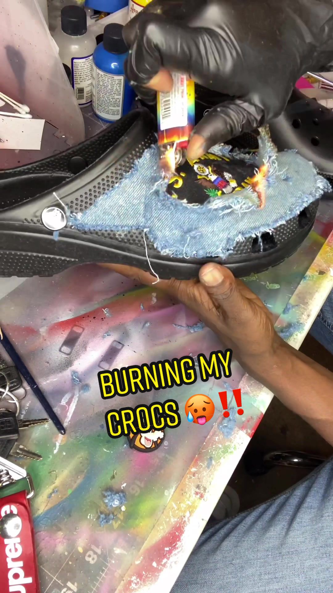 TooDope Customs in Rocky Mount, NC