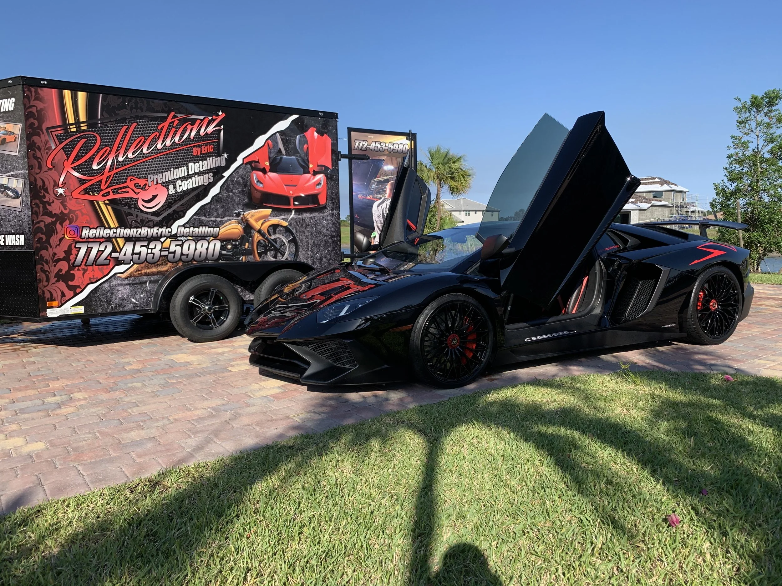 Reflectionz Auto Works in Palm City, FL (3)